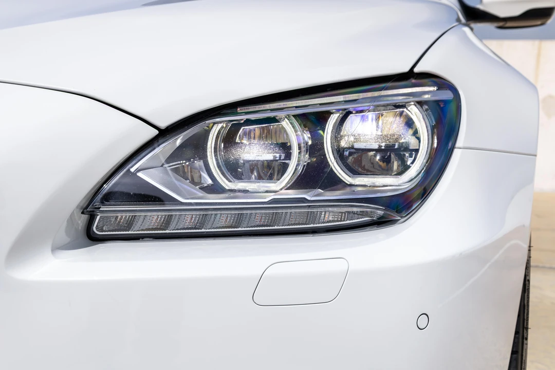 2015 BMW F06/F12/F13 M6 - Image 13 of 31