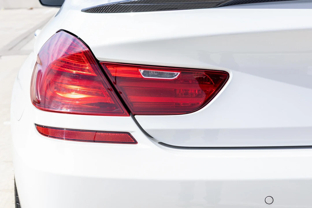2015 BMW F06/F12/F13 M6 - Image 24 of 31