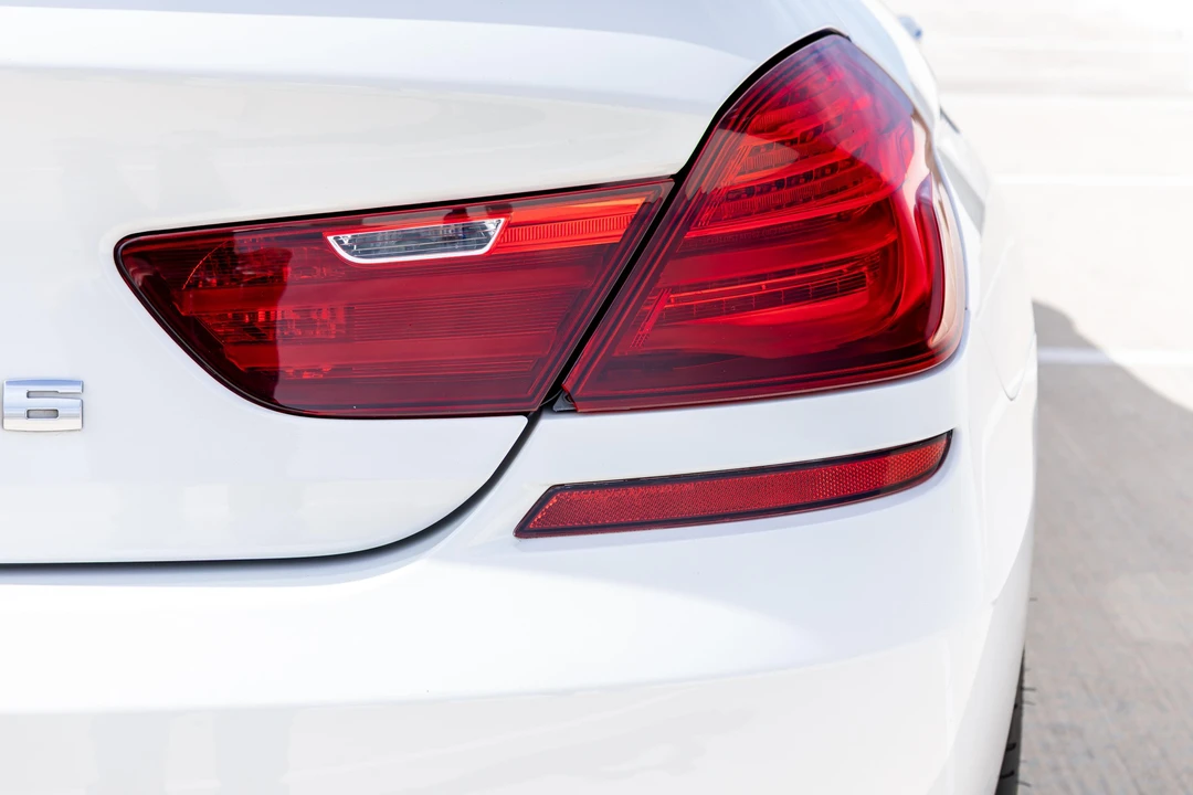 2015 BMW F06/F12/F13 M6 - Image 29 of 31