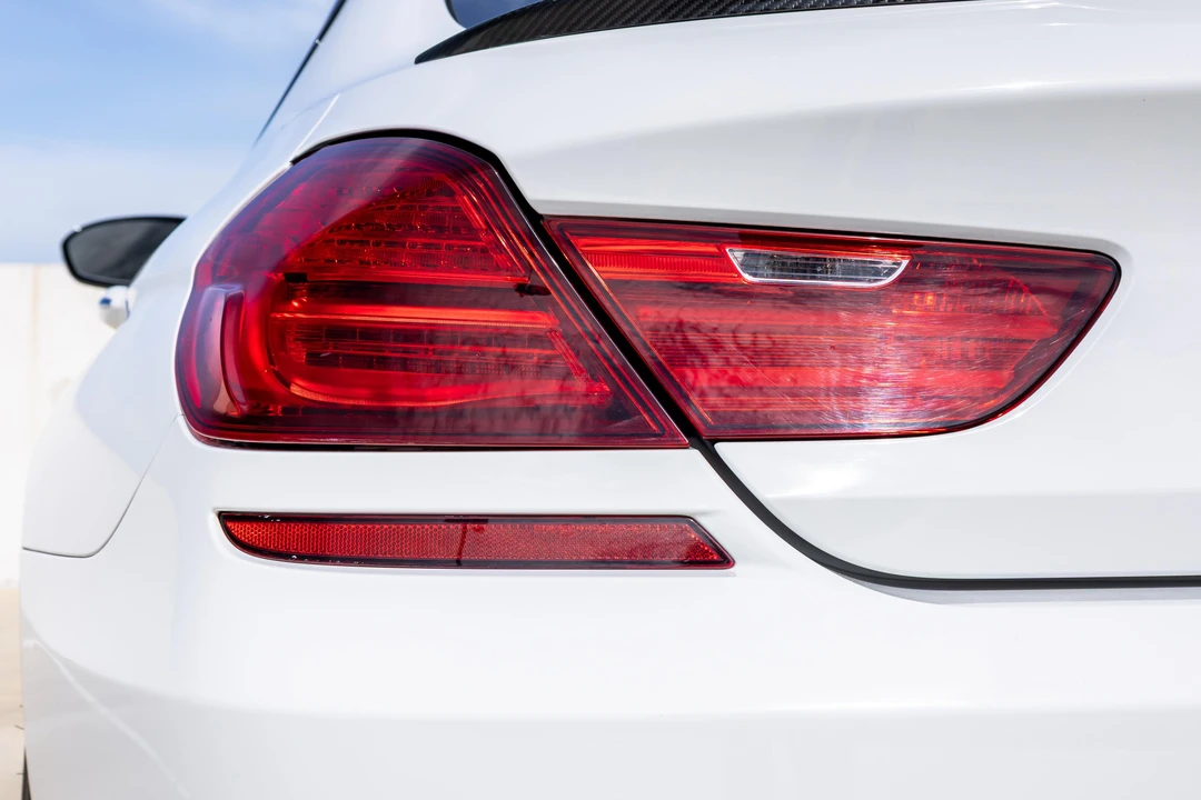 2015 BMW F06/F12/F13 M6 - Image 25 of 31
