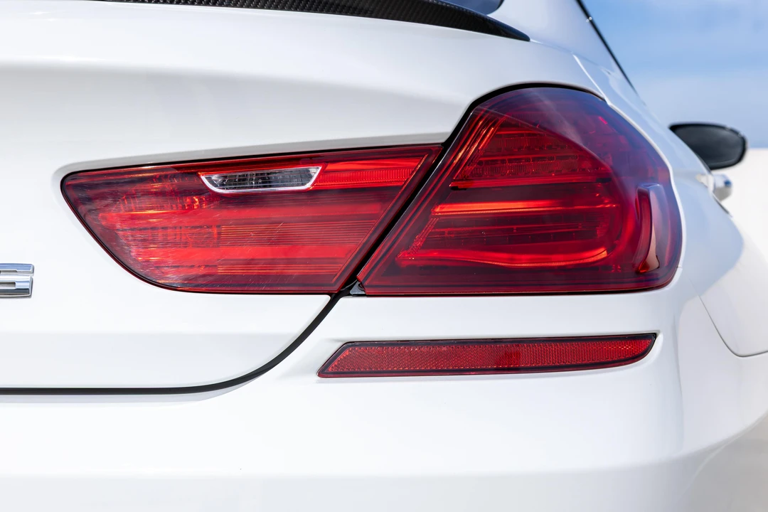 2015 BMW F06/F12/F13 M6 - Image 28 of 31