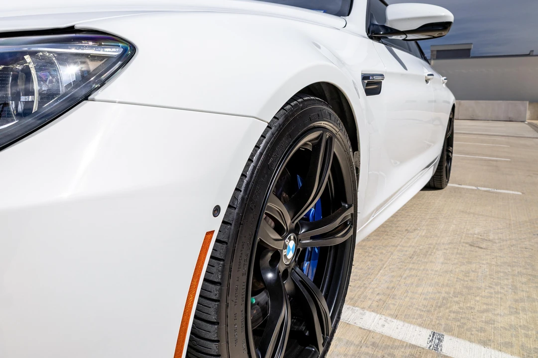 2015 BMW F06/F12/F13 M6 - Image 15 of 31
