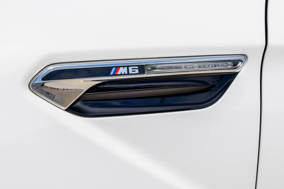 2015 BMW F06/F12/F13 M6 - Image 16 of 31