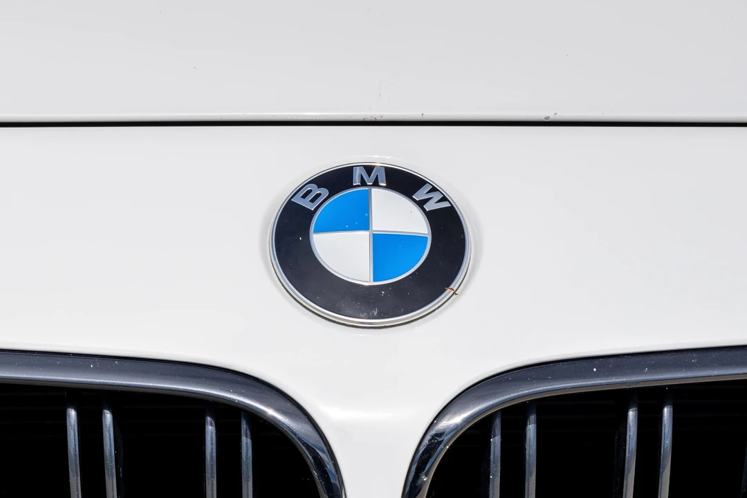 2015 BMW F06/F12/F13 M6 - Image 12 of 31