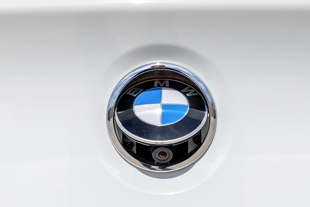 2015 BMW F06/F12/F13 M6 - Image 26 of 31