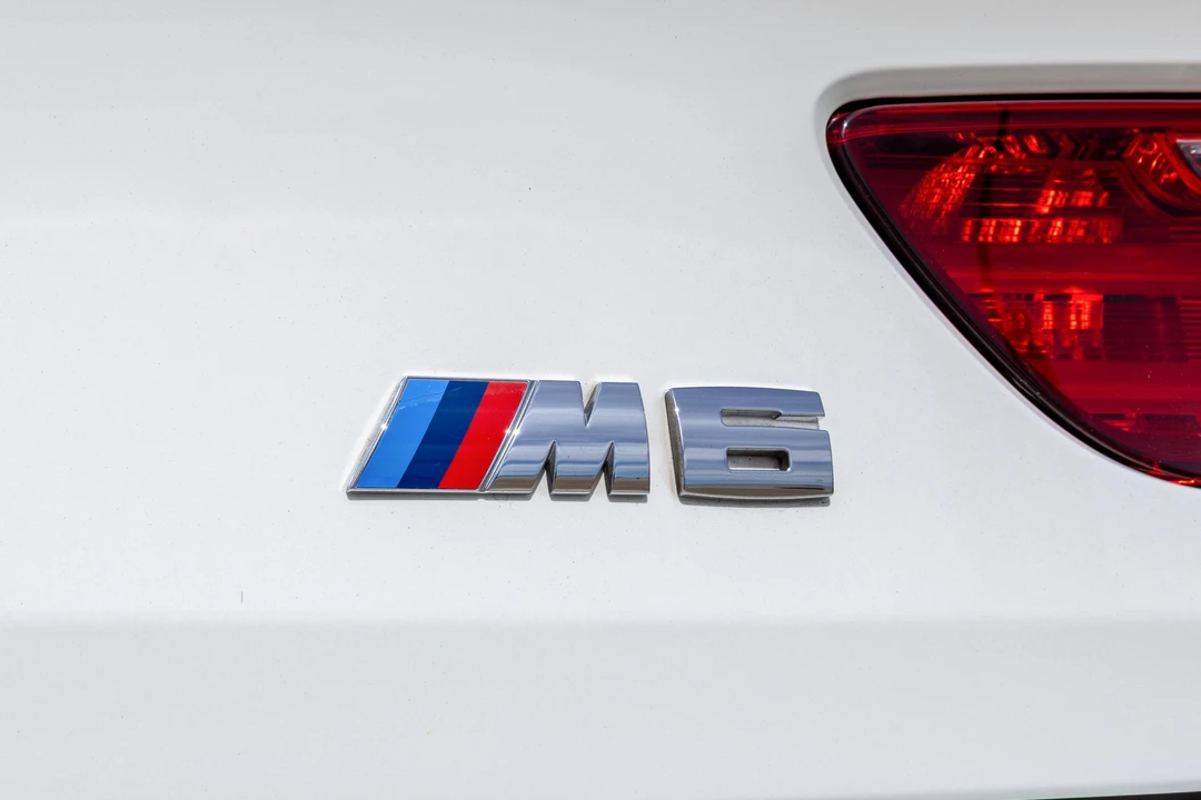 2015 BMW F06/F12/F13 M6 - Image 27 of 31