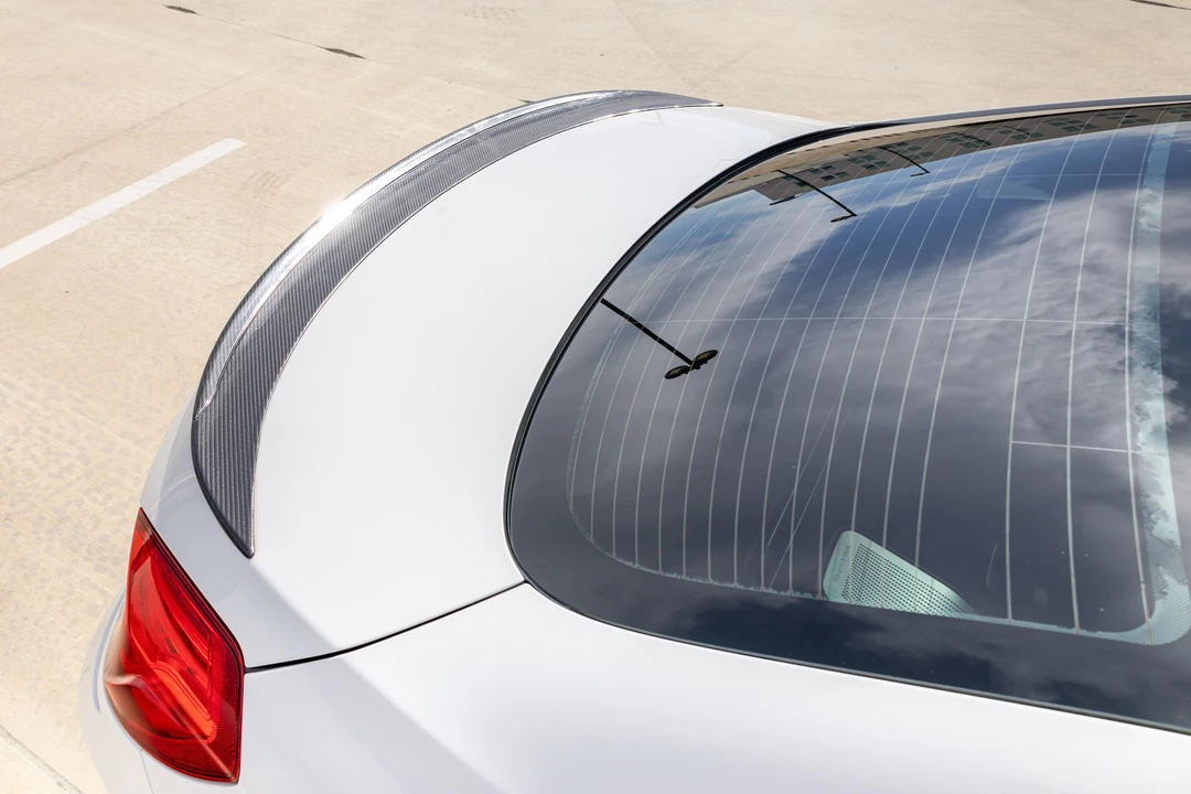 2015 BMW F06/F12/F13 M6 - Image 30 of 31