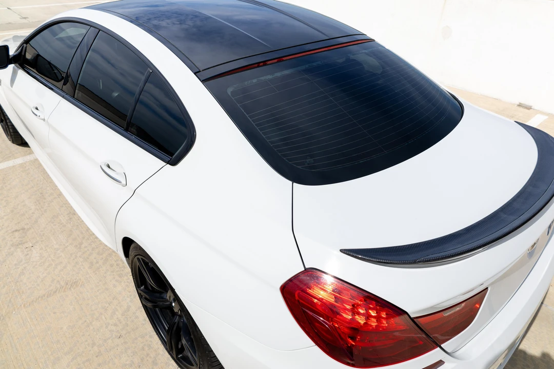 2015 BMW F06/F12/F13 M6 - Image 23 of 31