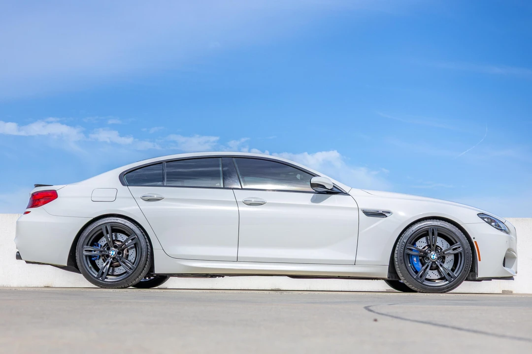 2015 BMW F06/F12/F13 M6 - Image 3 of 31