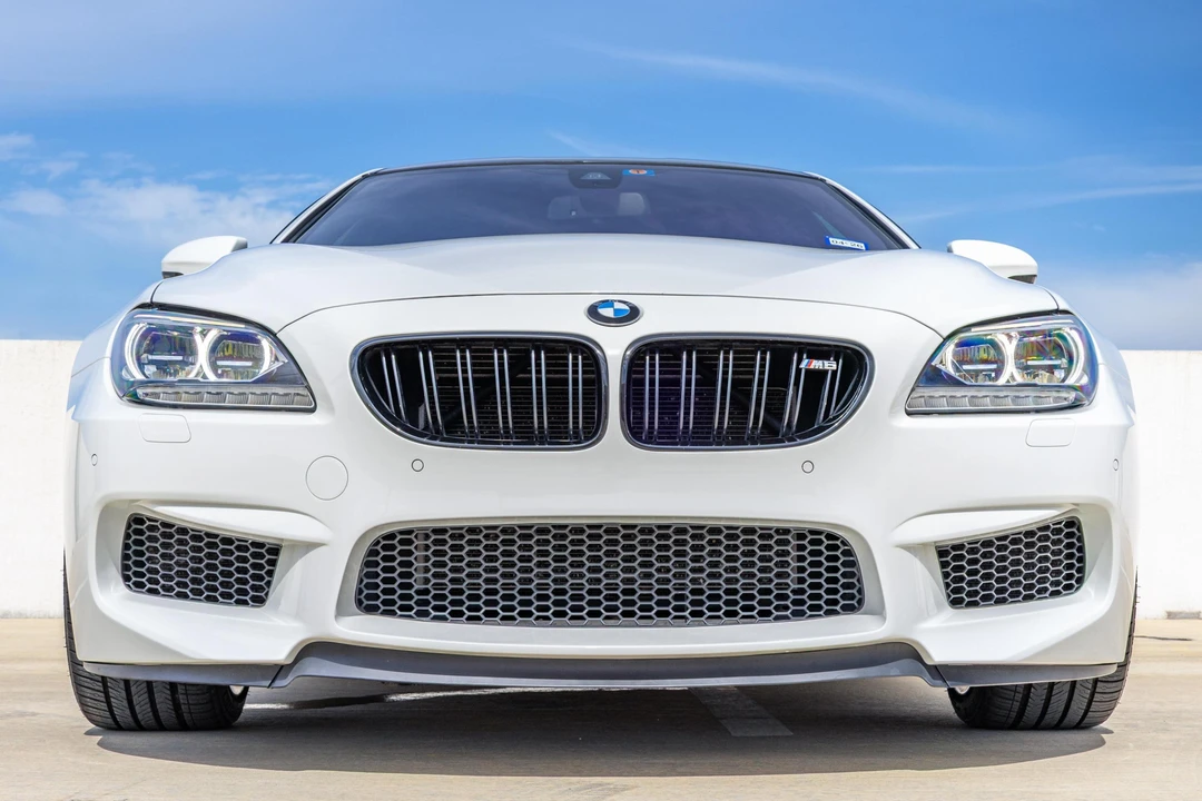 2015 BMW F06/F12/F13 M6 - Image 2 of 31