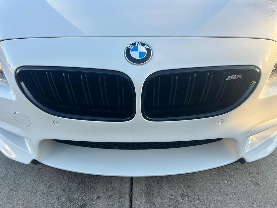 2015 BMW F06/F12/F13 M6 - Image 28 of 31