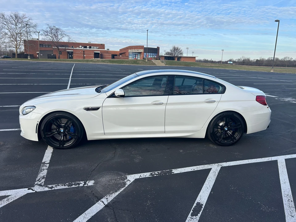 2015 BMW F06/F12/F13 M6 - Image 12 of 31