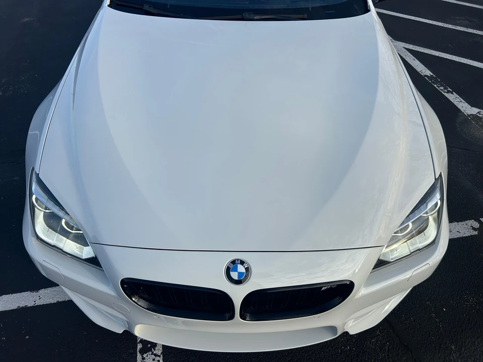 2015 BMW F06/F12/F13 M6 - Image 27 of 31