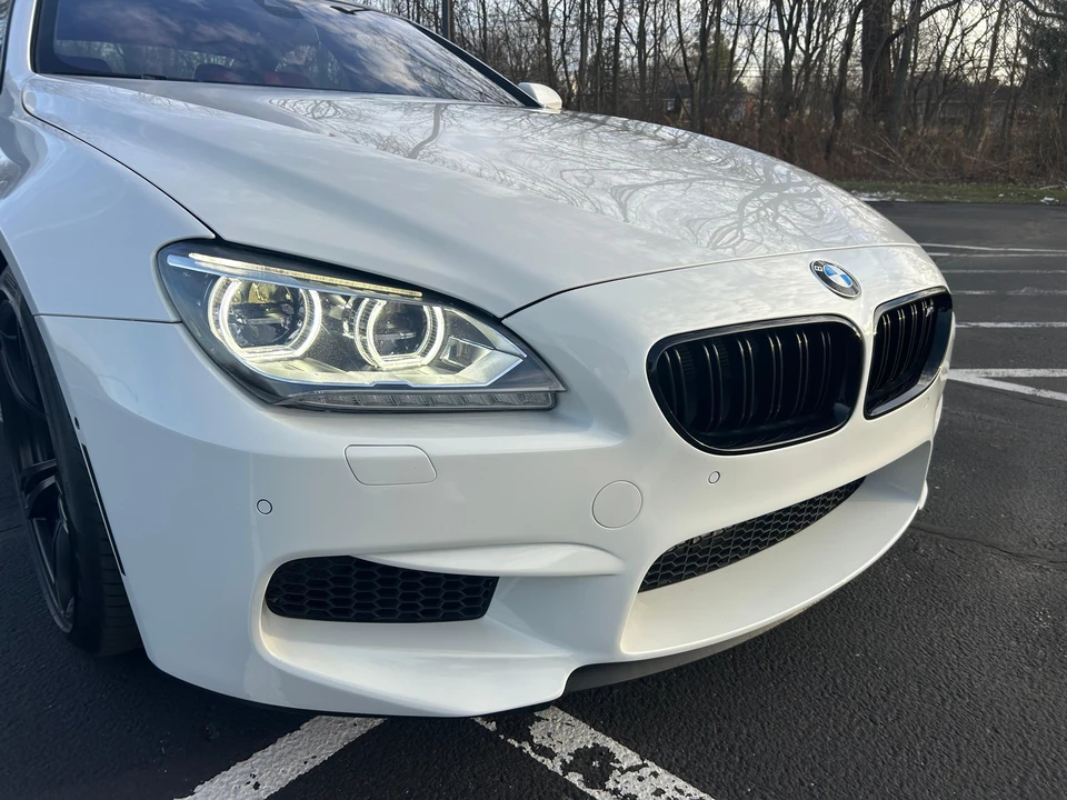 2015 BMW F06/F12/F13 M6 - Image 23 of 31