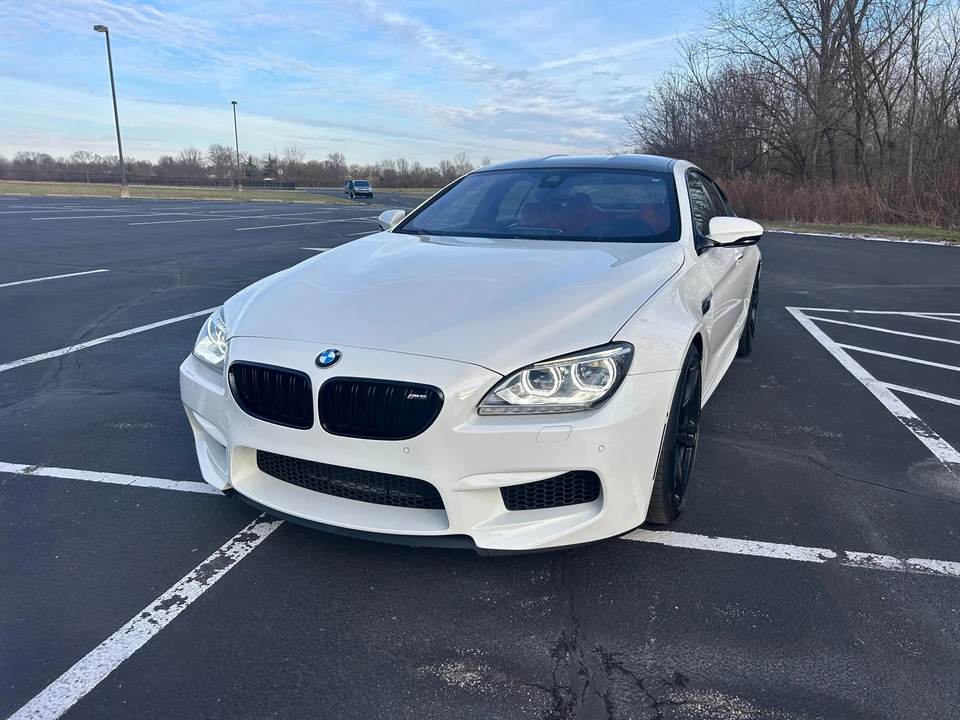 2015 BMW F06/F12/F13 M6 - Image 10 of 31
