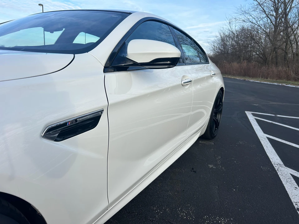 2015 BMW F06/F12/F13 M6 - Image 31 of 31