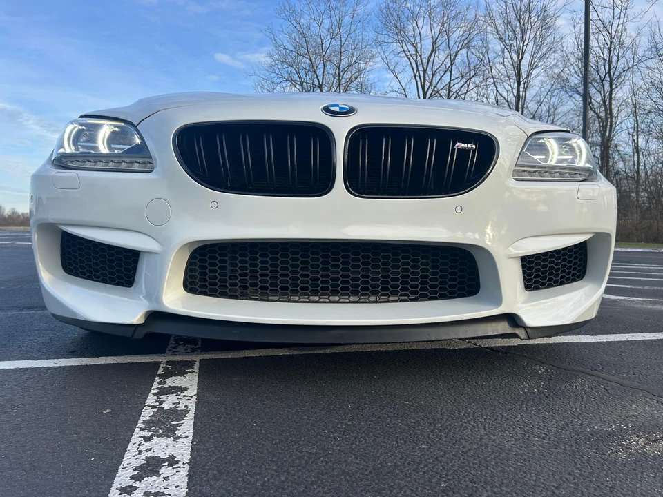 2015 BMW F06/F12/F13 M6 - Image 9 of 31