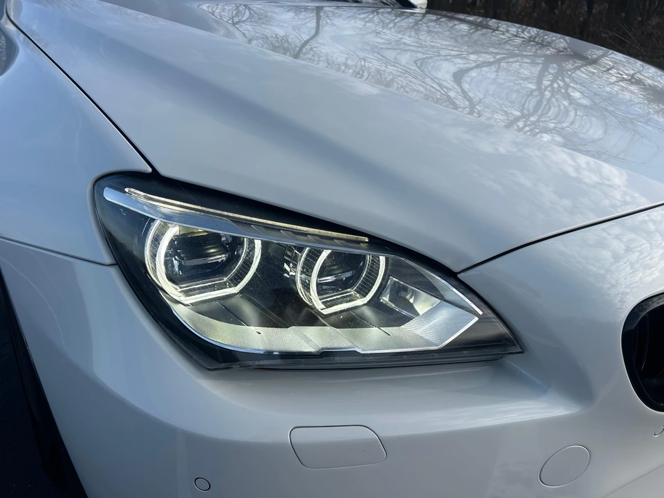 2015 BMW F06/F12/F13 M6 - Image 24 of 31