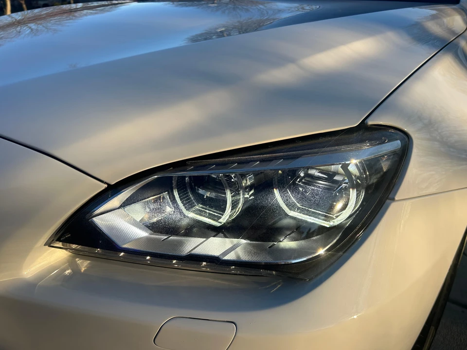 2015 BMW F06/F12/F13 M6 - Image 29 of 31