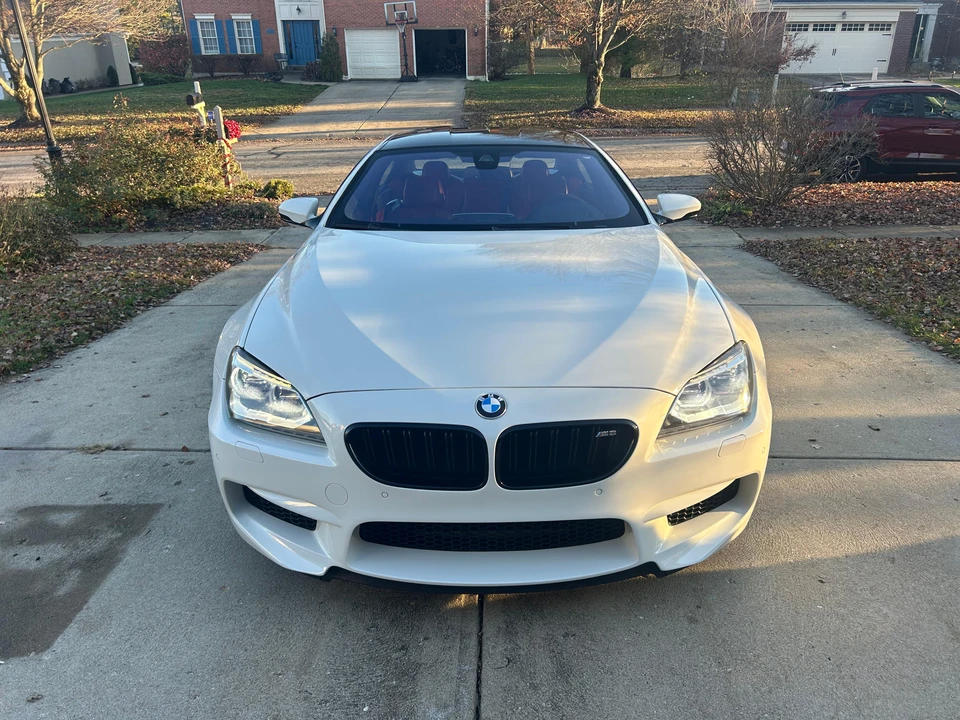 2015 BMW F06/F12/F13 M6 - Image 7 of 31