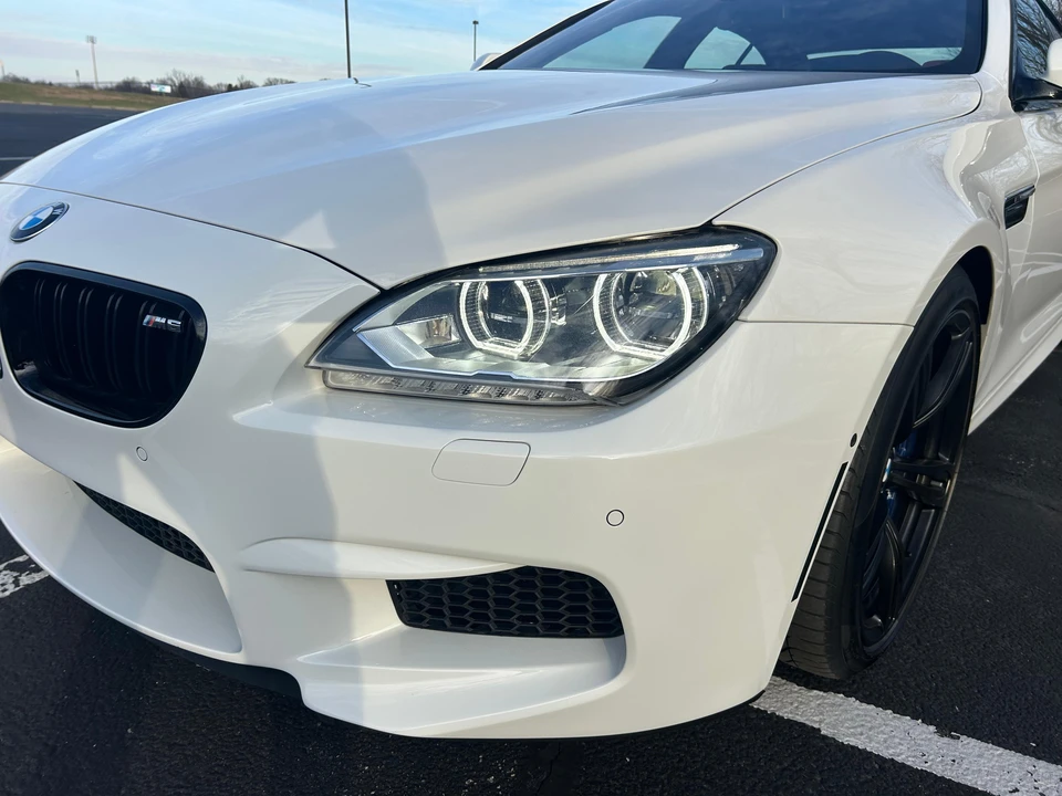 2015 BMW F06/F12/F13 M6 - Image 30 of 31