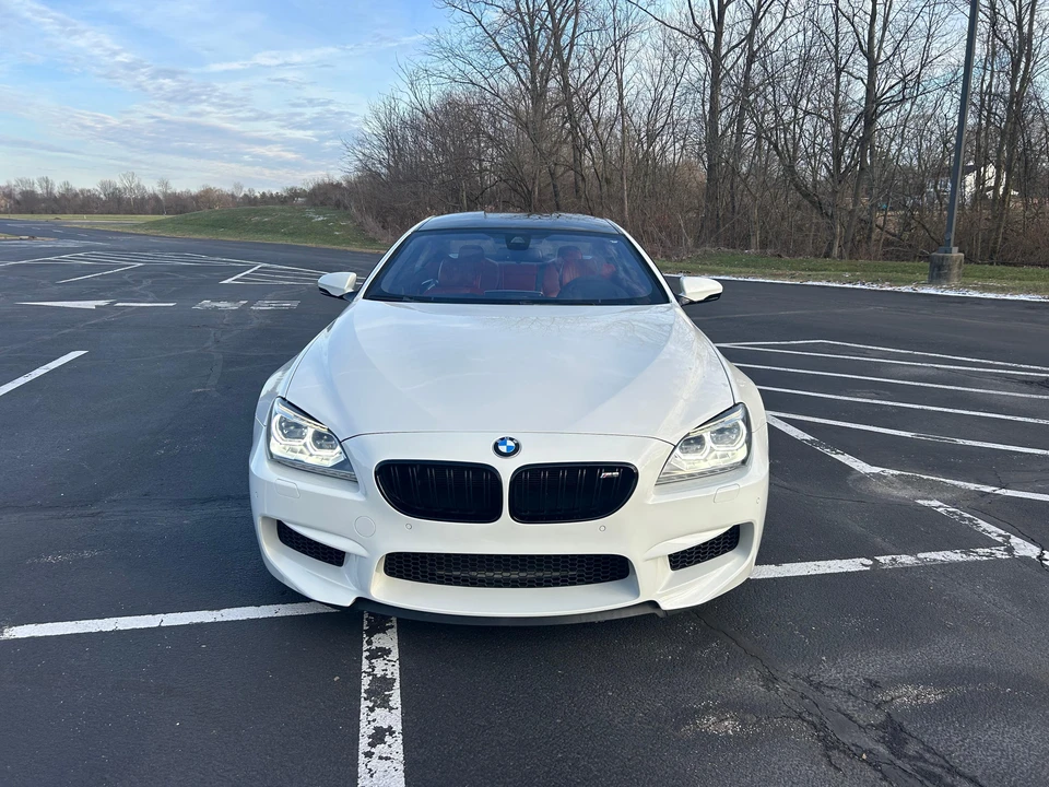 2015 BMW F06/F12/F13 M6 - Image 6 of 31