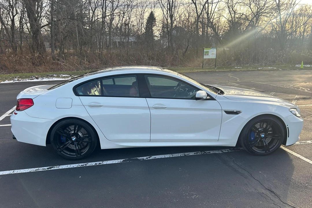 2015 BMW F06/F12/F13 M6 - Image 3 of 31