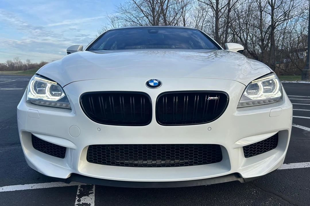 2015 BMW F06/F12/F13 M6 - Image 2 of 31