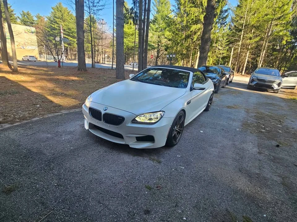 2015 BMW M8 - Image 11 of 11