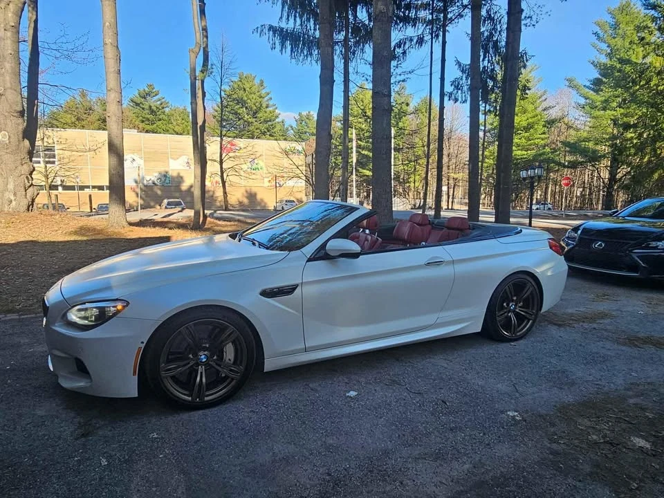 2015 BMW M8 - Image 4 of 11