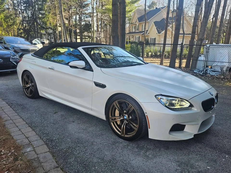 2015 BMW M8 - Image 8 of 11