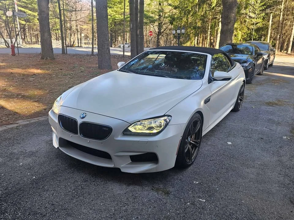 2015 BMW M8 - Image 9 of 11
