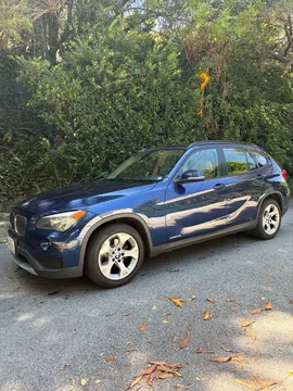 2015 BMW X1