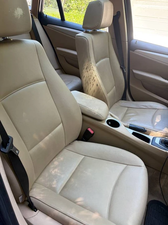 2015 BMW E84 X1 - Image 6 of 9