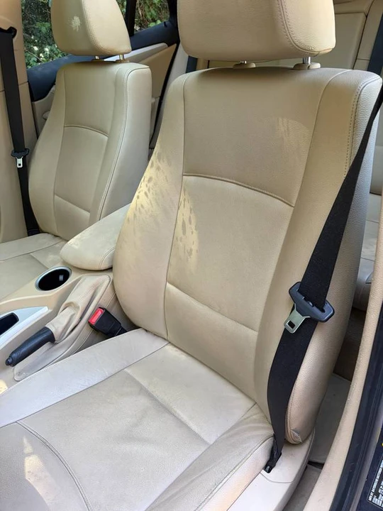 2015 BMW E84 X1 - Image 8 of 9