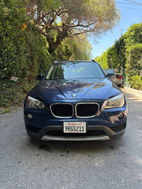 2015 BMW E84 X1 - Image 4 of 9