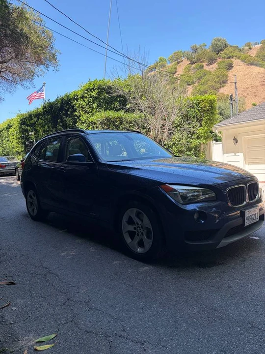 2015 BMW E84 X1 - Image 3 of 9