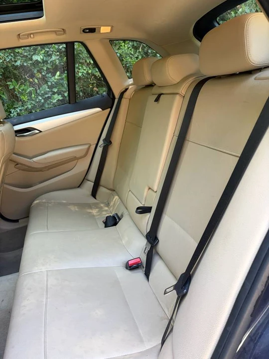 2015 BMW E84 X1 - Image 7 of 9