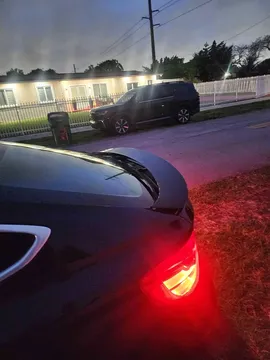 2015 BMW 328i