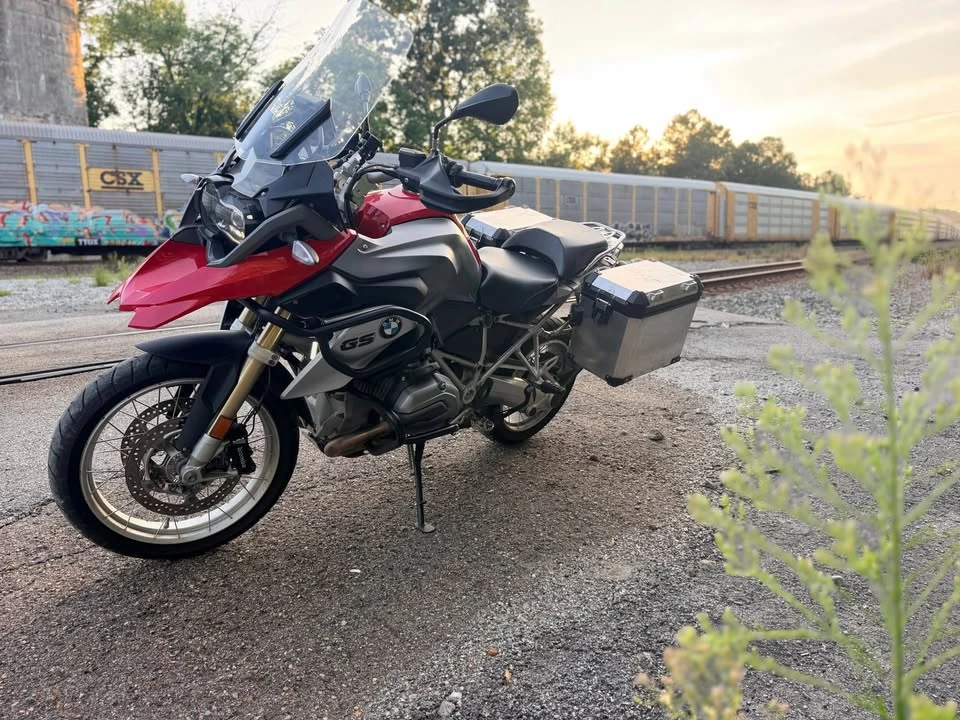 2015 BMW R nineT - Image 3 of 4