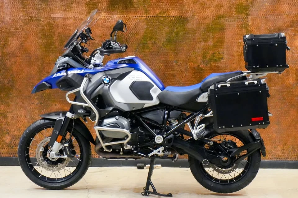 2015 BMW R nineT - Image 7 of 9