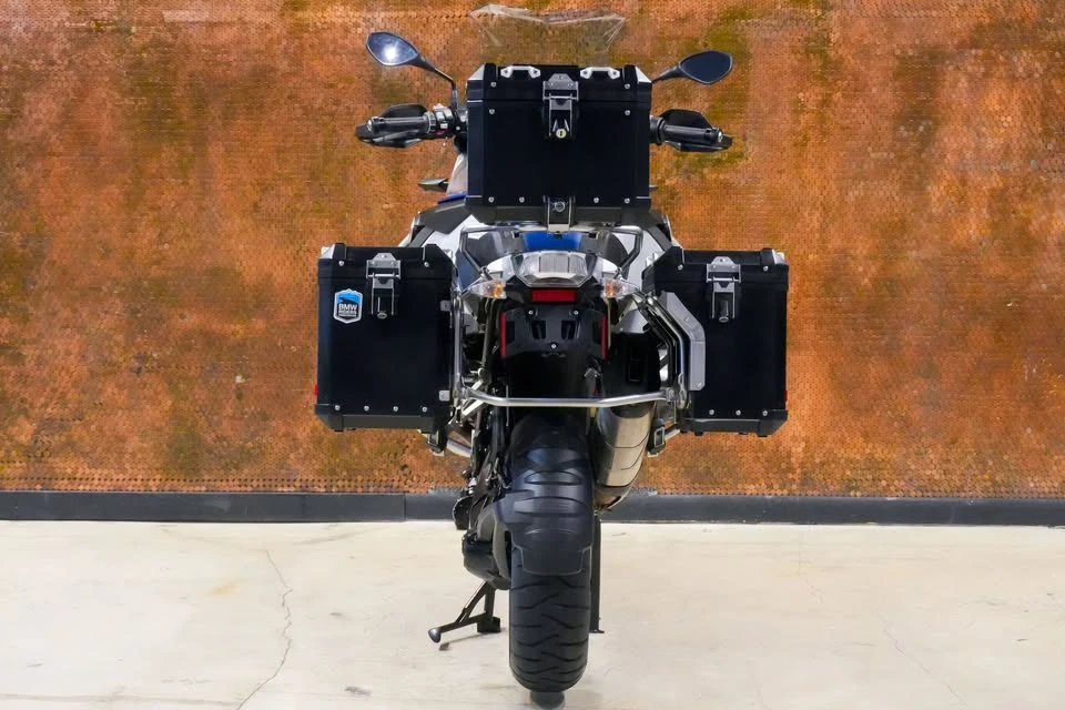 2015 BMW R nineT - Image 5 of 9