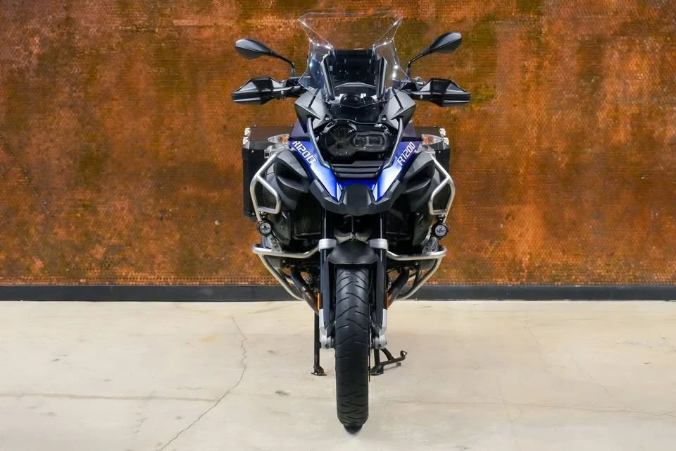 2015 BMW R nineT - Image 6 of 9