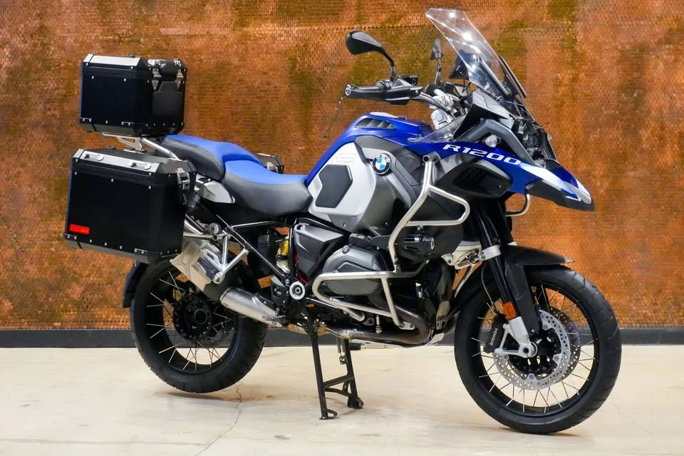 2015 BMW R nineT - Image 8 of 9