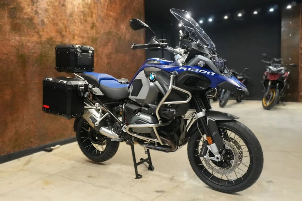2015 BMW R nineT - Image 3 of 9
