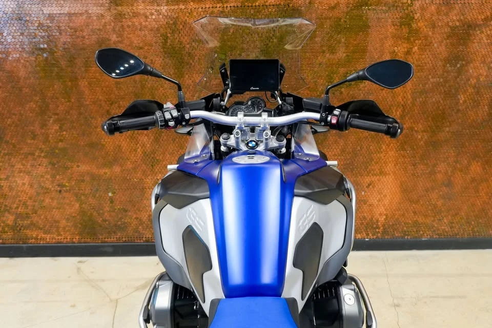 2015 BMW R nineT - Image 4 of 9