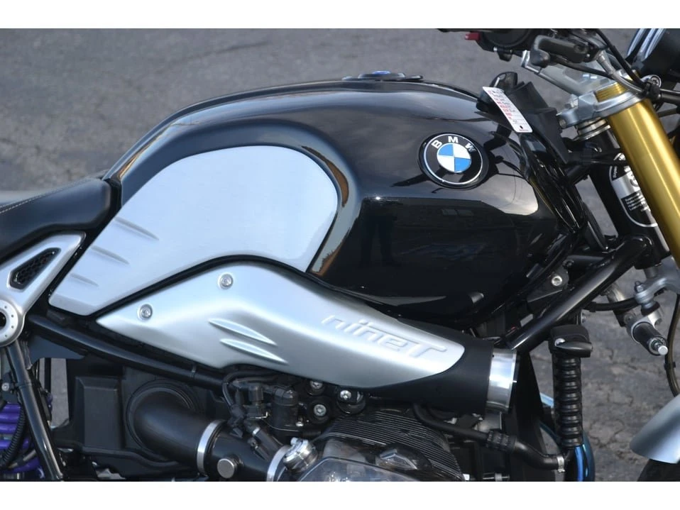 2015 BMW R nineT - Image 7 of 14