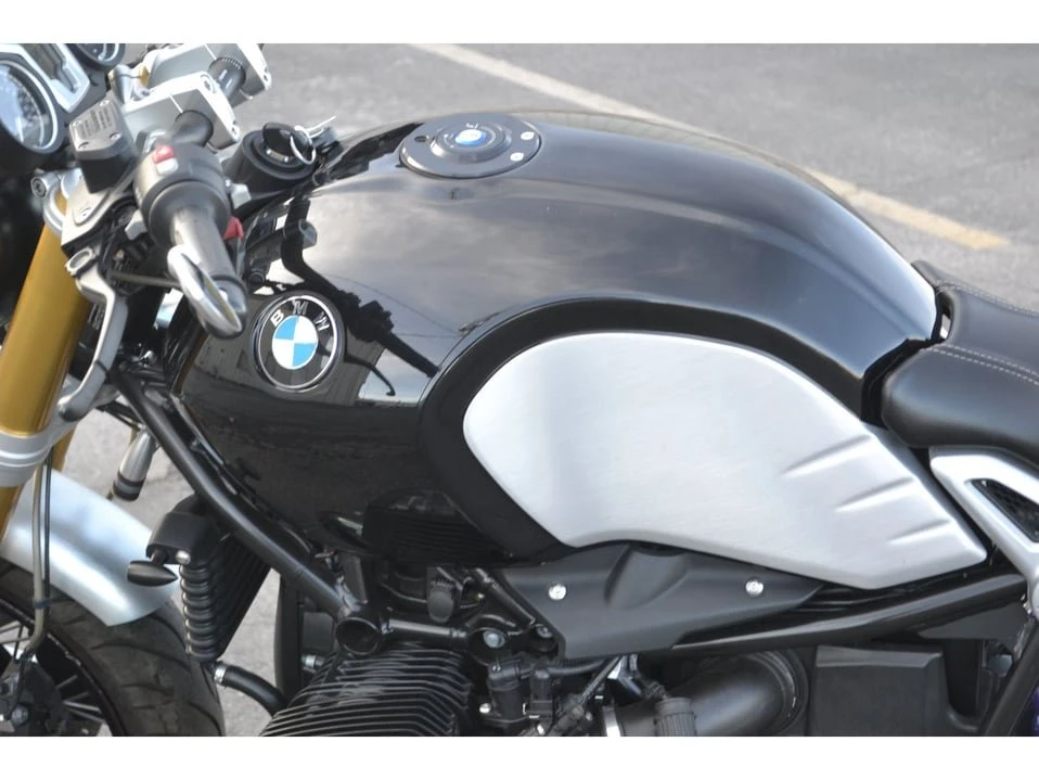 2015 BMW R nineT - Image 10 of 14