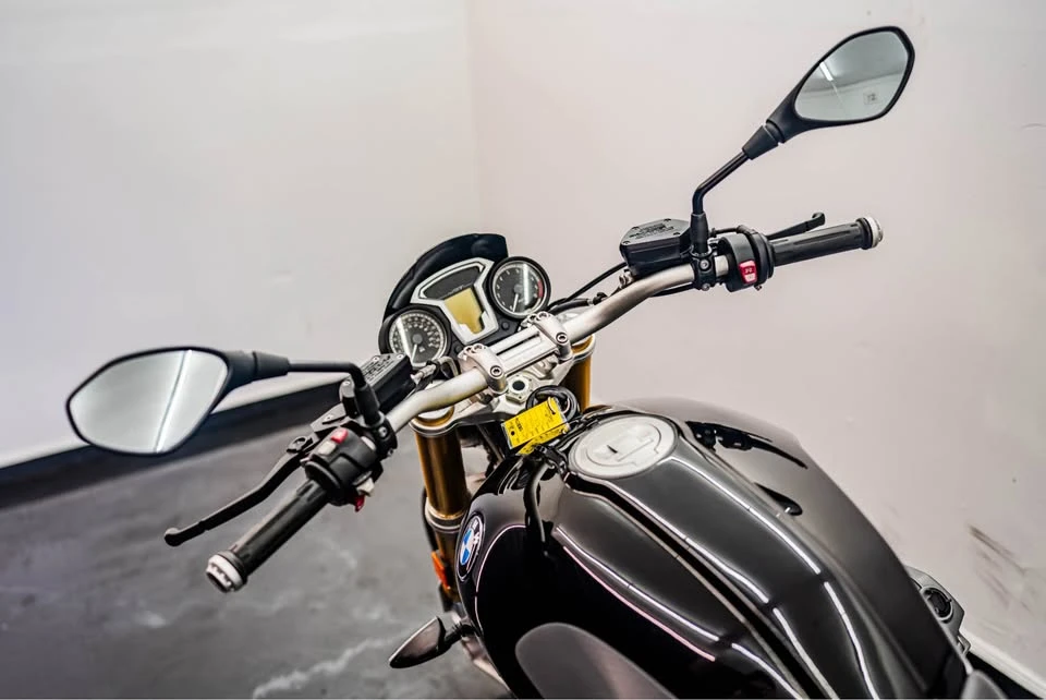 2015 BMW R nineT - Image 10 of 10