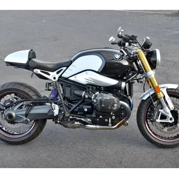 2015 BMW R NineT